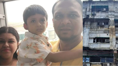 ‘Bengaluru bye bye’: Bangladeshi journalist’s final post emerges after Kolkata fire kills family