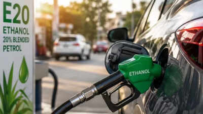 Government planning to bring E10 back? Clamour grows after top bureaucrat's remark