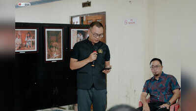 3-day exhibition in Aizawl to mark World Photography Day