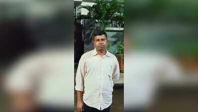 Fresh out of jail, ex-Maoist Azad eyes new life