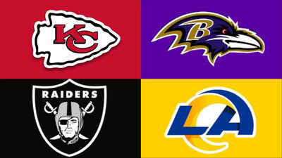 Who signed where? NFL players who joined new teams ahead of the 2026 season