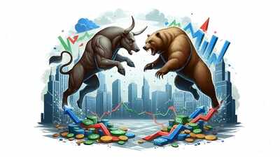 US stock market today: Wall Street snaps 3-day slide as Treasury yields fall