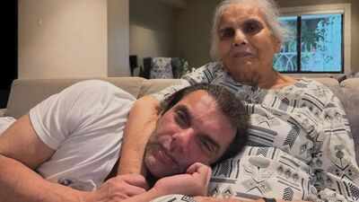 Sohail Khan clears the air: "No Ozempic, no fat burners" behind his new look