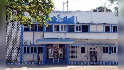 Vijay hikes milk procurement price to ₹41 per litre