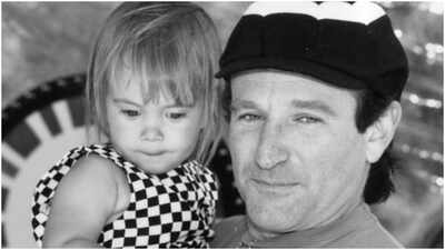 Robin Williams' kids reactivate his Instagram account 12 years after his death to fight AI: ‘Want this to be a safe, trusted place’