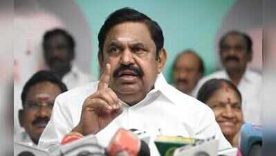 ‘Reels govt has no real concern for Tamil people’: AIADMK protests TN govt’s inaction on Tamil fisherman killed in Saudi pirate attack, walks out of assembly