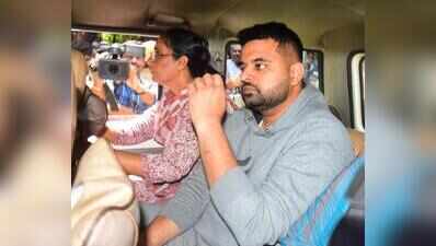 Prajwal Revanna case witness cites threat calls, fears for safety