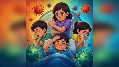 H1N1 on the rise, docs urge parents to keep sick children out of school