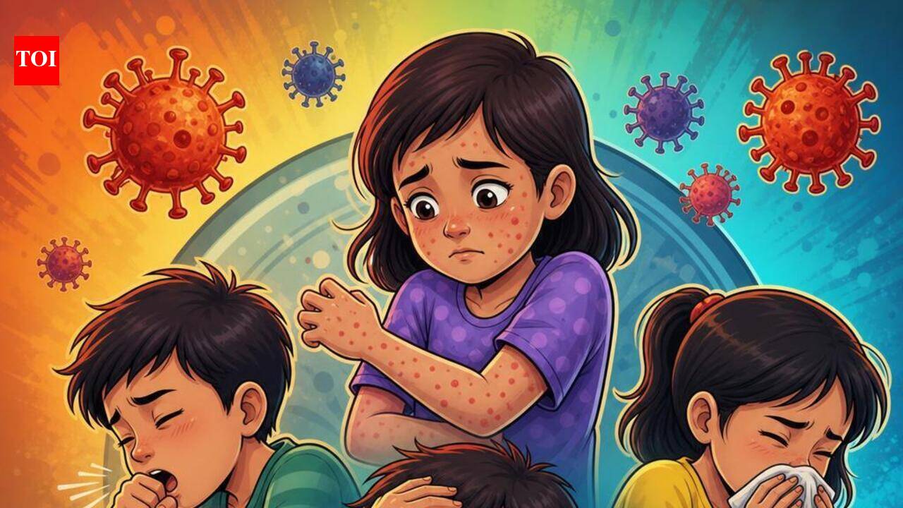 H1N1 on the rise, docs urge parents to keep sick children out of school