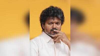 Mumbai woman loses Rs 12 lakh to deepfake video of Tamil Nadu chief minister Vijay ‘promising aid to the needy’
