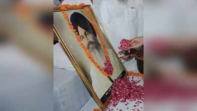 Venue row clouds Longowal death anniversary observance in Barnala