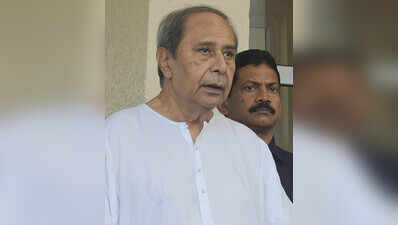 Naveen calls for united fight against MMDR amendment