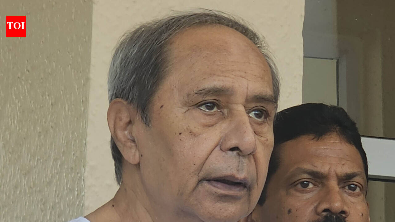 Naveen calls for united fight against MMDR amendment