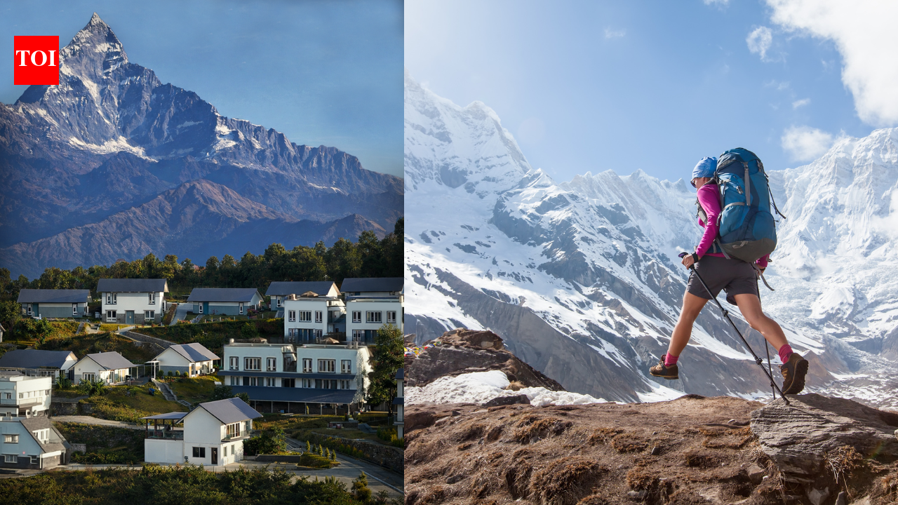 Beyond the View: Why Mountain Staycations Are Becoming More Experiential