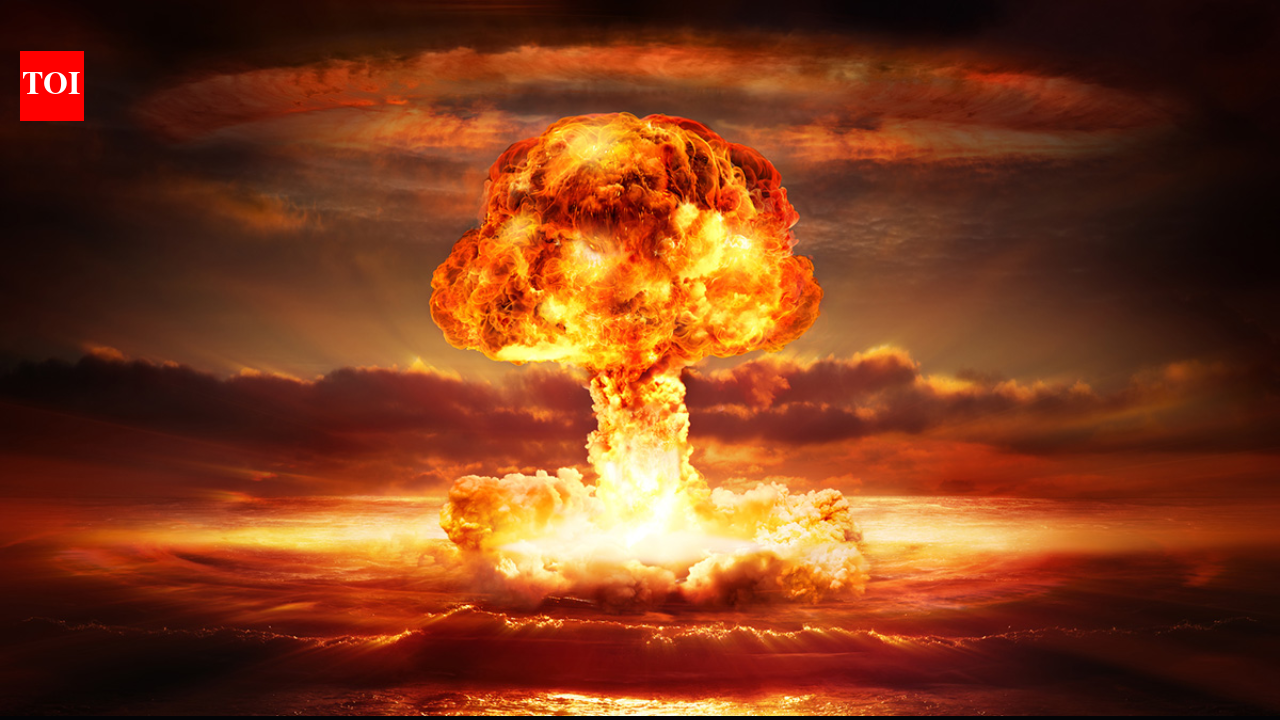1958, the US secretly detonated 3 nuclear devices 100–500 km above the South Atlantic