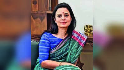 Court issues arrest warrant against Mahua Moitra