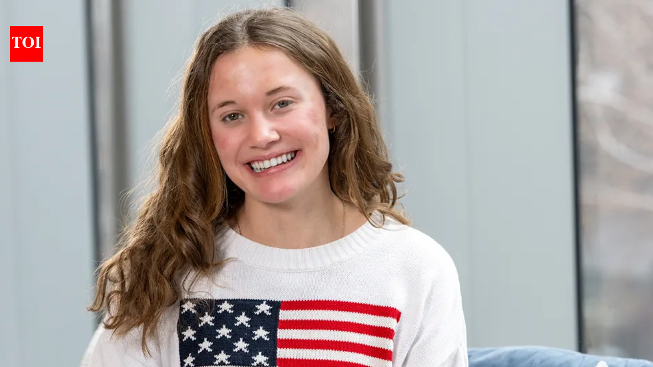 Meet Natalie Muro, 18-year-old Colorado student who used an invasive plant to fight algal blooms