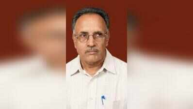 Eminent historian Somasundar Rao passes away