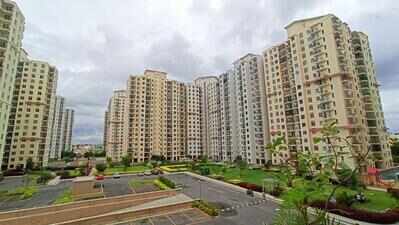 In new bill, govt reserves power to take over runaway apartment associations
