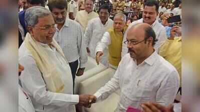 Power play or diffidence: The many silences of Siddaramaiah