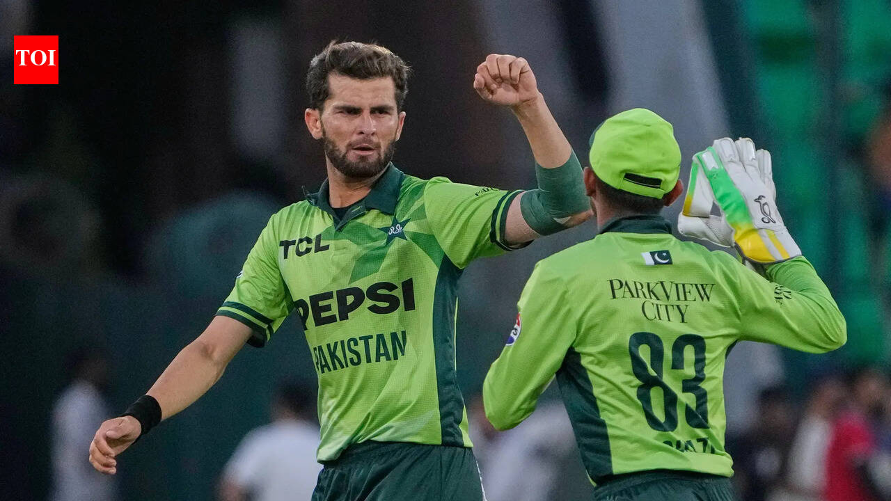 Pakistan to host England and Sri Lanka in six-match ODI tri-series from Oct 18