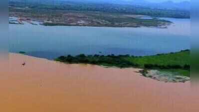 Vijay to raise inter-link of Godavari-Cauvery in Amit Shah’s meeting