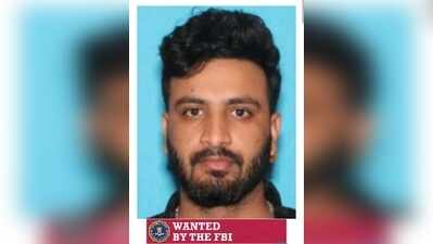 FBI adds Punjab-linked gangster to wanted list in Bhagwanpuria case