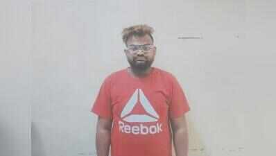 Pak national who illegally returned to India and worked as chef held; fake Aadhaar under probe