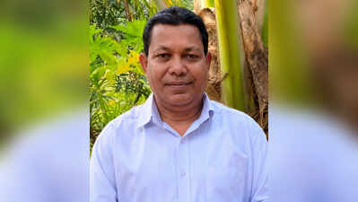 Former Lanjigarh MLA Shivaji Majhi passes away in Kalahandi at 55