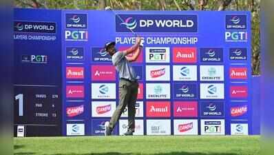 Jaipur’s Prakhar Asawa tied sixth after second day at Kolar Open Golf Championship