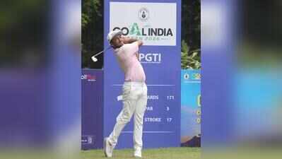 Jaipur golfer Prakhar Asawa slips to tied eighth at Kolar Open 2026
