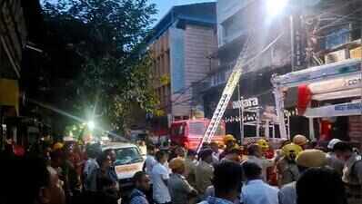 Dhaka calling Kolkata: Phone calls from home  wake up Bangladeshi guests to news of tragedy
