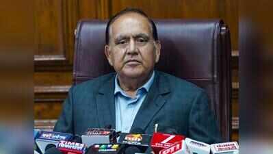 Monsoon session of HP assembly from tomorrow