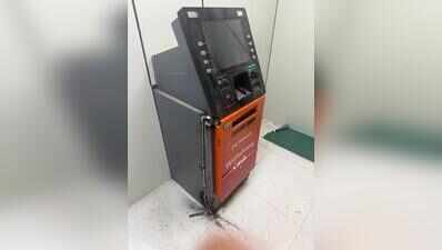 ATM heist bid foiled in Sikar