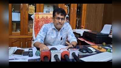 Teacher in Dhubri held over privacy violation