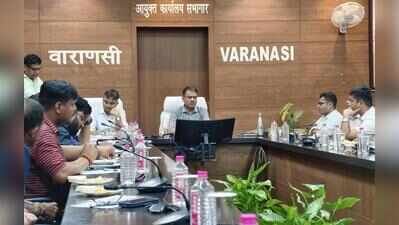Kashi gears up for Ganga Mahotsav, Dev Deepawali