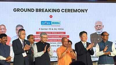 UP to get 500 acre ‘Japan City’ along Yamuna Expressway