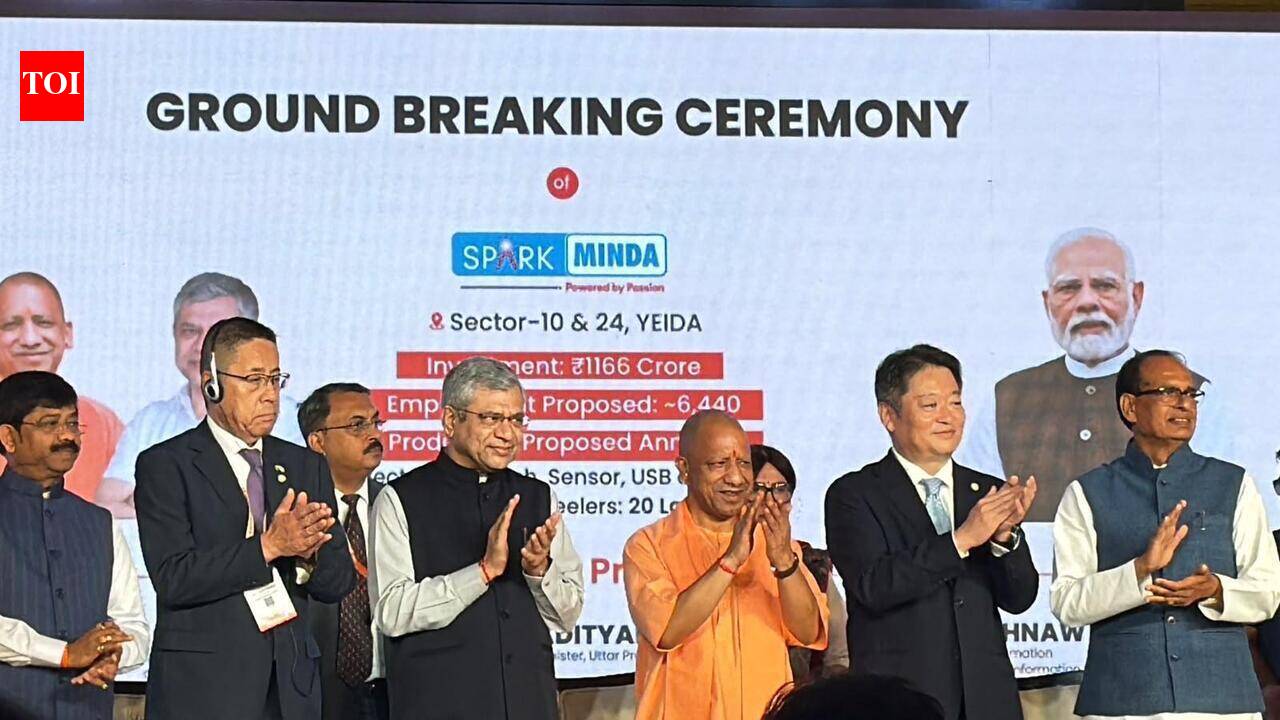 UP to get 500 acre ‘Japan City’ along Yamuna Expressway