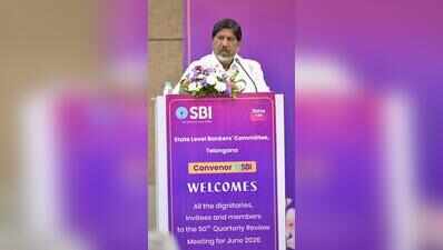 ₹52,337 cr farm credit, 19L zero balance accounts: Bhatti bats for outcome-based banking