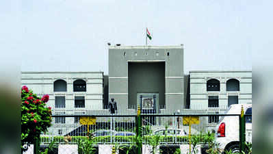 Gujarat HC quashes I-T reassessment notice against Adani Exports