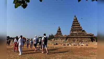 Minister proposes 15 projects to boost tourist experience in TN