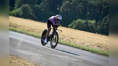 23rd state-level MTB and 31st Rajasthan Road Cycling Championship in Bikaner on August 22