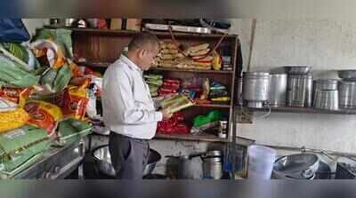 Install CCTV in kitchen, show live feed to customers: AMC to 11k eateries