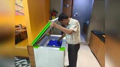 Install CCTV in kitchen, show live feed to customers: AMC to 11k eateries