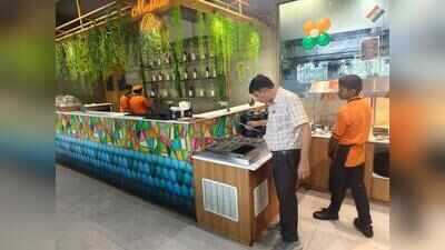 Install CCTV in kitchen, show live feed to customers: AMC to 11k eateries