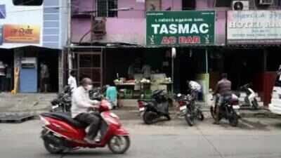 Not ‘drink-only’ dens anymore; Tasmac bars to be sit, sip and snack space