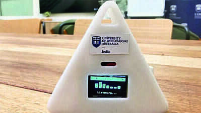 Gujarat: ‘Buzz’ scanner instantly detects mosquito species, disease risks