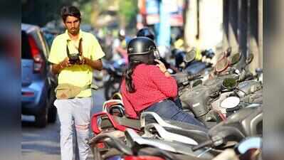 Panaji parking fee collection extended till Jan 2027: CCP