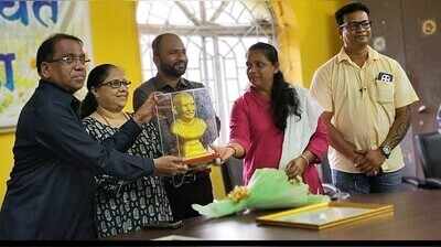 Shiroda village records three TB-free years