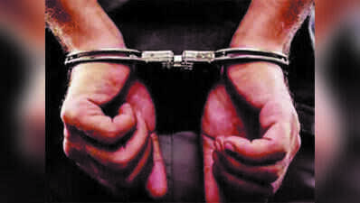 SMC seizes 597 liquor bottles worth Rs 4.1 lakh from residential locality in Ahmedabad’s Bodakdev